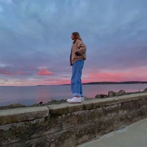 Meet your Posher, Natalie